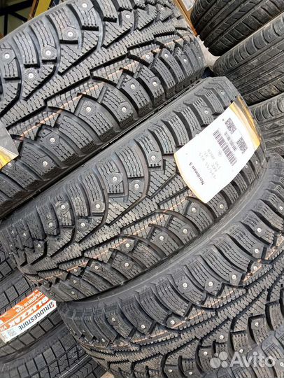 Nokian Tyres Nordman 5 185/55 R15