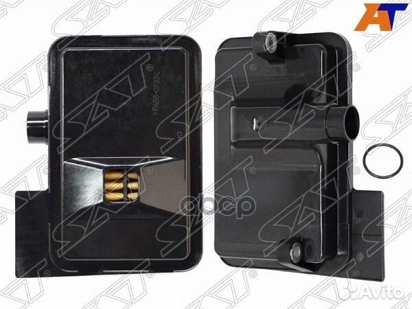 Фильтр акппhonda accord 08/CR-V 07- ST-25420