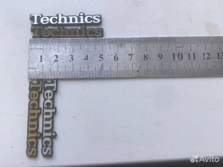 Шильдик техникс, jbl, yamaha,пионер,B&W