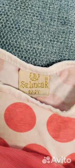 Костюм для девочки 86