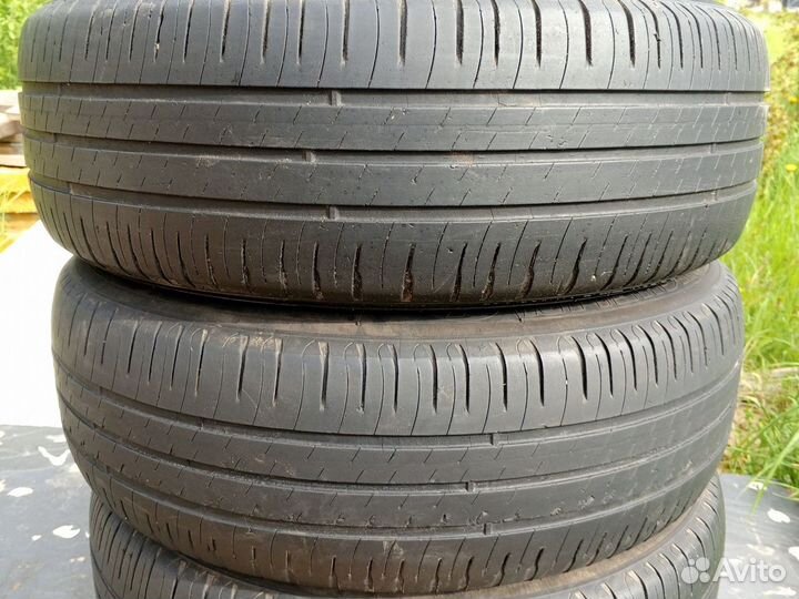 Michelin Energy XM2 195/65 R15