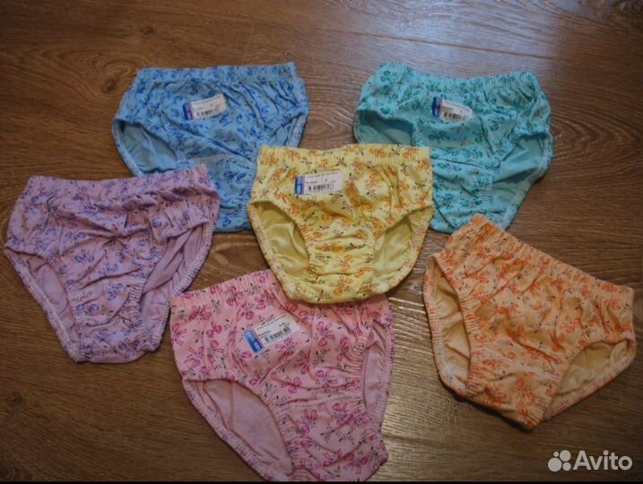 Плавки Трусы для мальчика от 2 до 7 лет