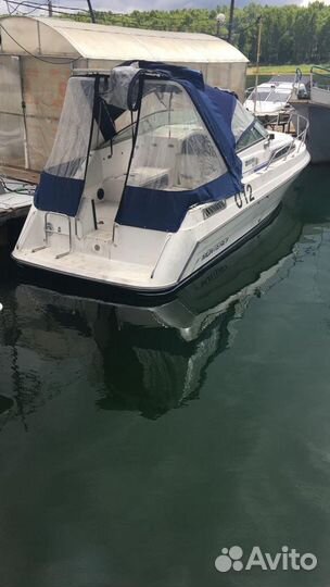 Катер Monterey 27ф