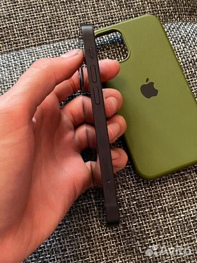 iPhone 12 mini, 256 ГБ
