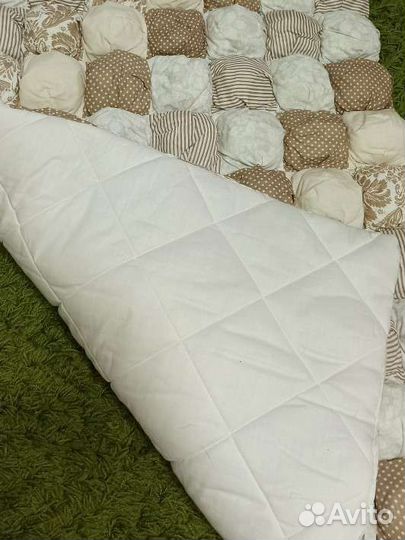 Детское одеяло Бом-бон