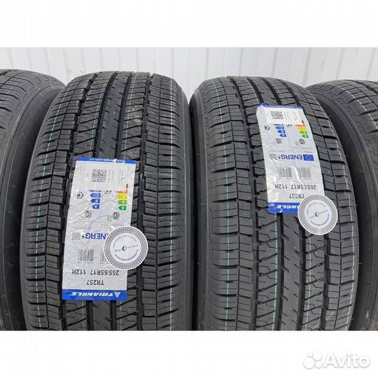 Triangle TR257 245/70 R16