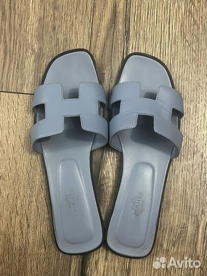 Hermes oran оригинал 38,5