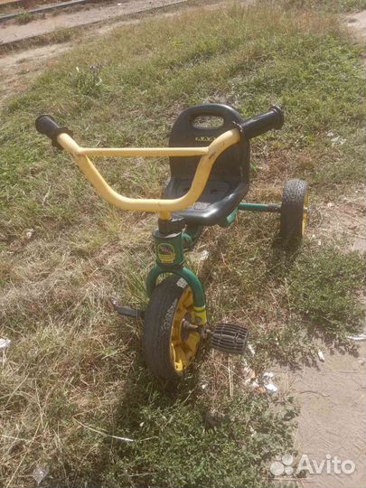 Детские велосипеды