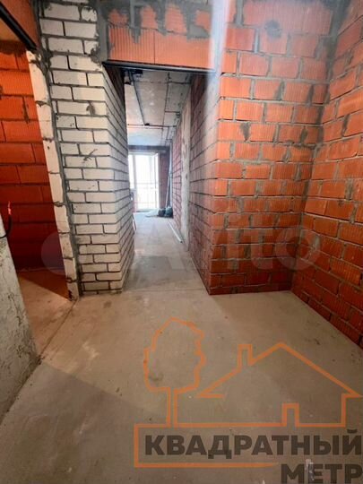 1-к. квартира, 28 м², 22/25 эт.