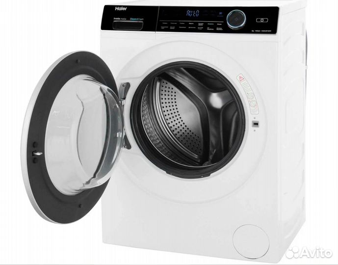 Стиральная машина Haier HW80-BP14979