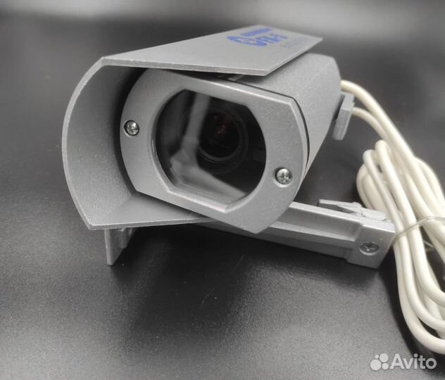 Уличная видеокамера germikom evolution FX-5