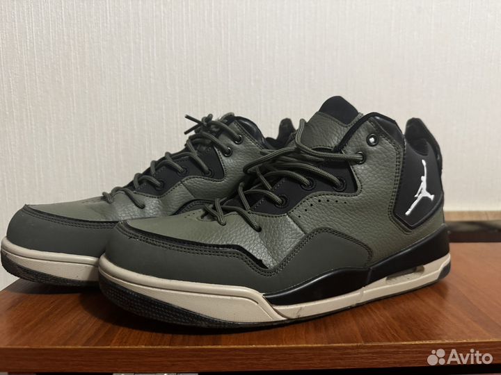 Мужские зимние кроссовки 43 размер