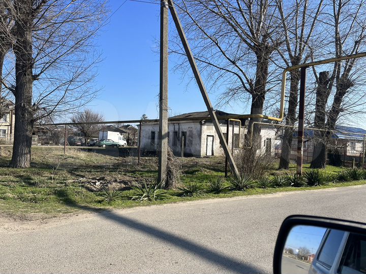 Здание, 168 м²