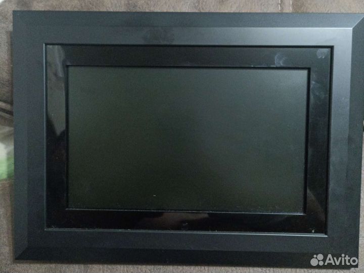 Цифровая фоторамка kodak