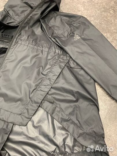 Adidas urban wind.RDY jacket оригинал