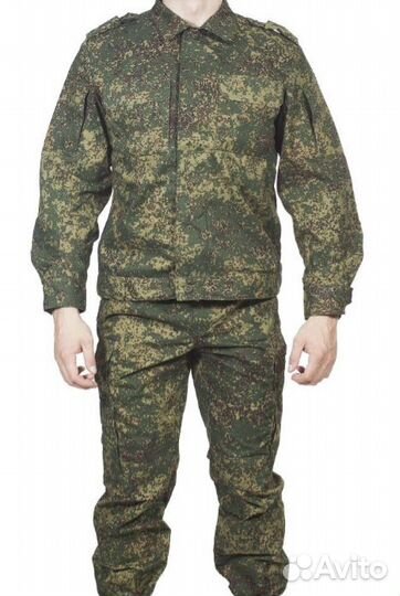 Летний костюм тень У