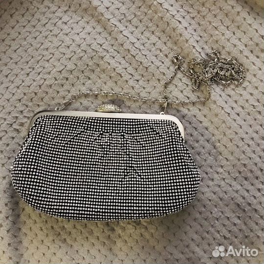 Сумка женская клатч