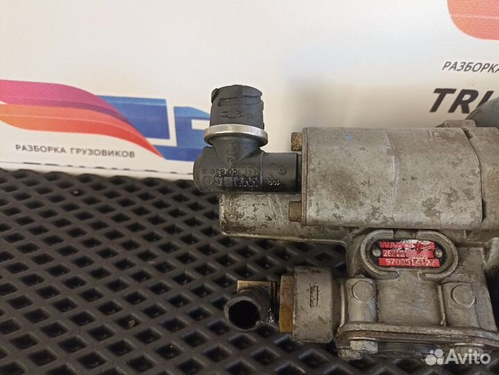 Пгу сцепления Man TGA, Man TGS