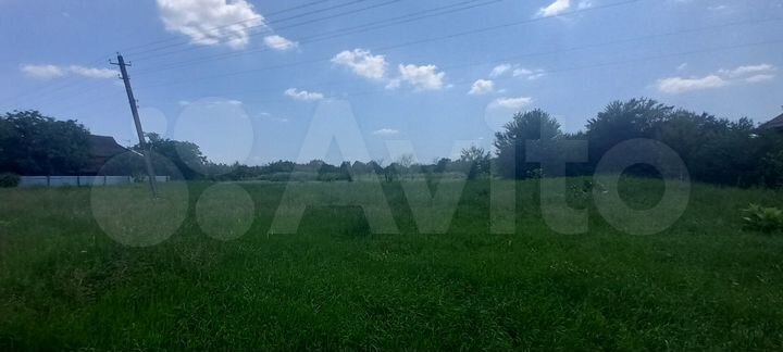 Участок 10 сот. (ИЖС)