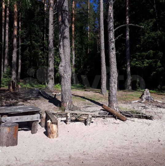 Участок 5 сот. (ИЖС)