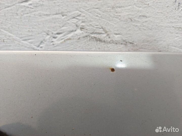 Капот Volkswagen Sharan, 2000