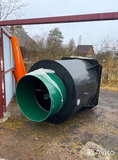 Био Септик Гринлос от Производителя SPT-1514