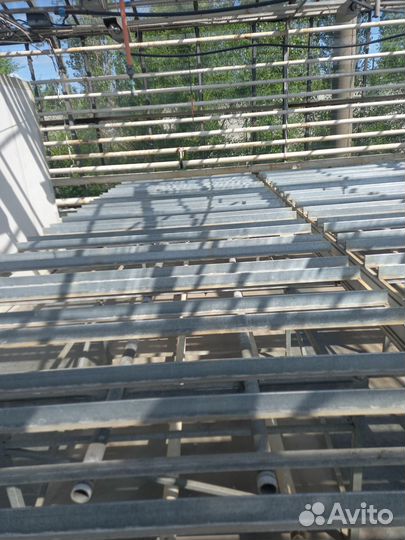 Столы,лампы,электронника для выращивания рассады