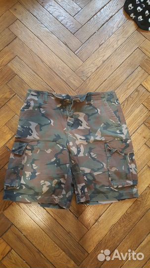Шорты мужские