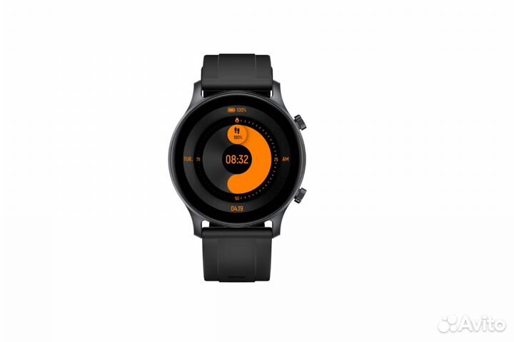 Умные часы Xiaomi Haylou RS3 LS04