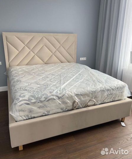 Кровать с бесплатной доставкой