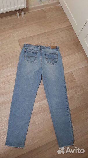 Джинсы для девочки 164