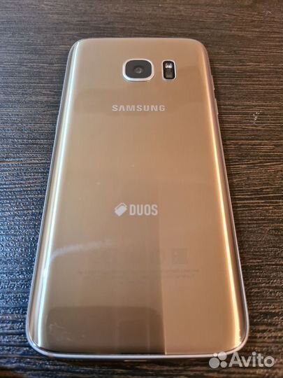 Samsung Galaxy S7, 4/64 ГБ