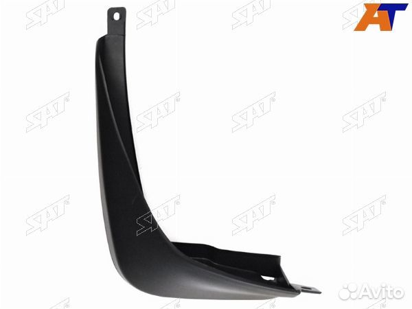 Брызговик honda FIT, honda FIT/jazz 07-13 5D, honda jazz