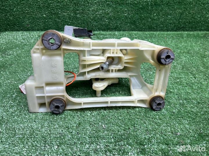 Кулиса Kia Ceed ED