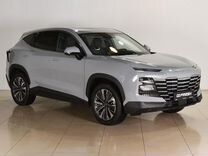 Новый Jetour Dashing 1.5 AMT, 2024, цена от 2 539 900 руб.