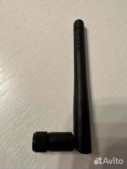 Антенна для wifi роутера