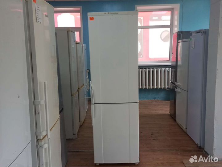 Холодильник Electrofrost