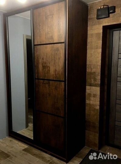 Мебель на заказ