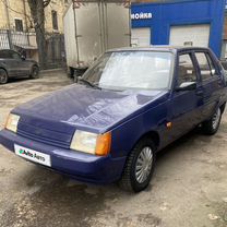 ЗАЗ 1103 Славута 1.2 MT, 2004, 51 000 км, с пробегом, цена 160 000 руб.