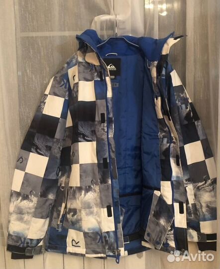 Костюм для сноуборда