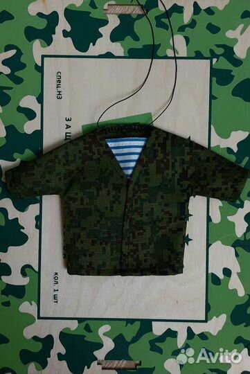 Подарок, сувенир вдв