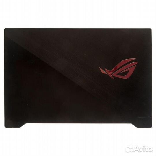 Задняя крышка для Asus ROG Zephyrus GX701GX металл