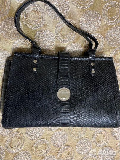 Сумка Gillian Италия