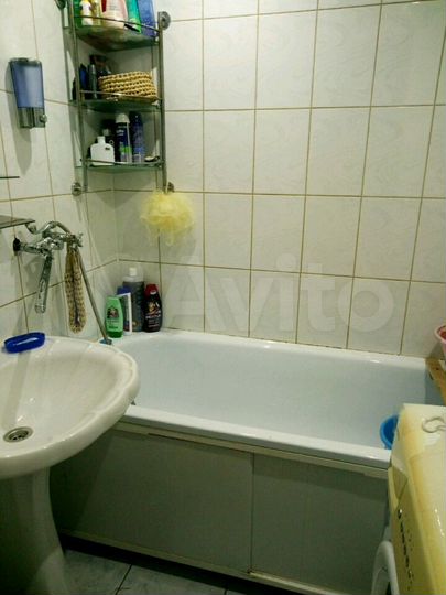 3-к. квартира, 62 м², 9/9 эт.