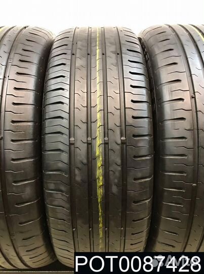 Continental ContiEcoContact 5 205/60 R16 100M