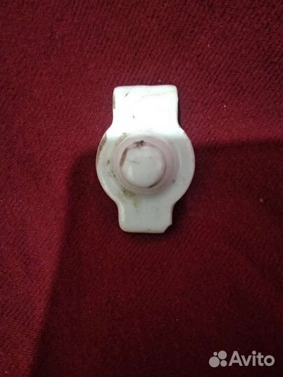 Старинная пробка