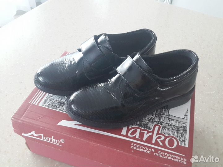 Туфли р-р 29