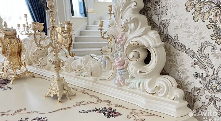 Комод «Барокко Люкс» оригинал