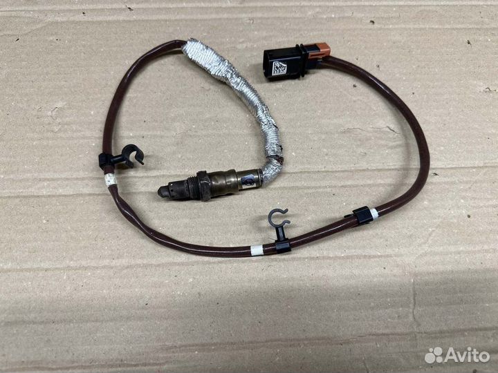 Лямбда зонт Porsche Panamera 971