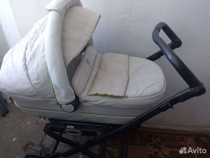 Коляска Cam Italy